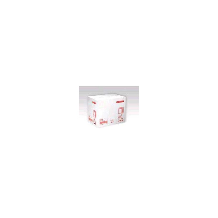Szalvéta Bar és fagyiszalvéta 17x17 cm 250 db/csomag, 12 csomag/karton 1 rtg