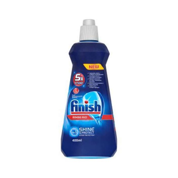 Finish öblítő 400 ml.