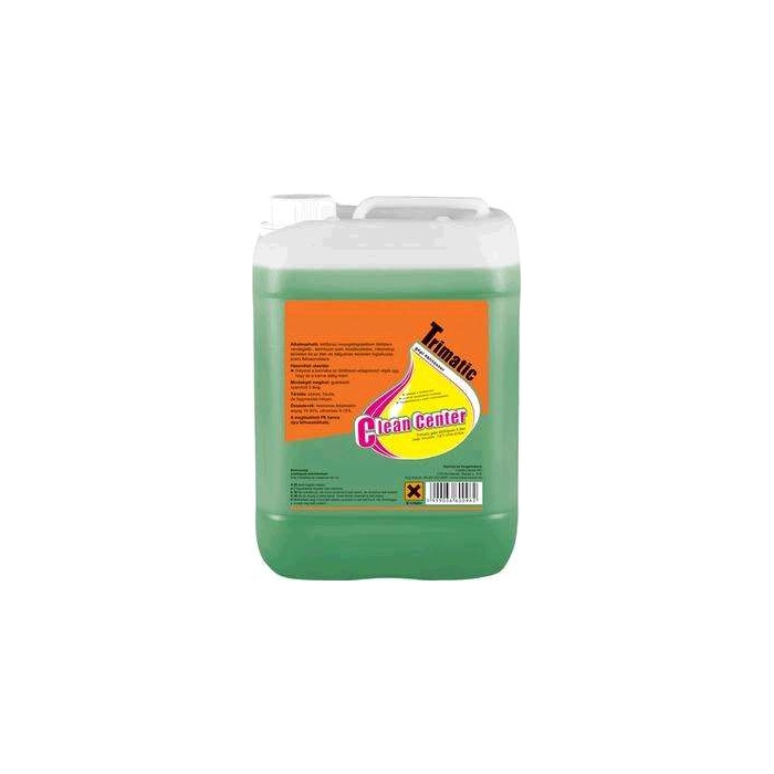 Trimatic gépi öblítőszer 5L