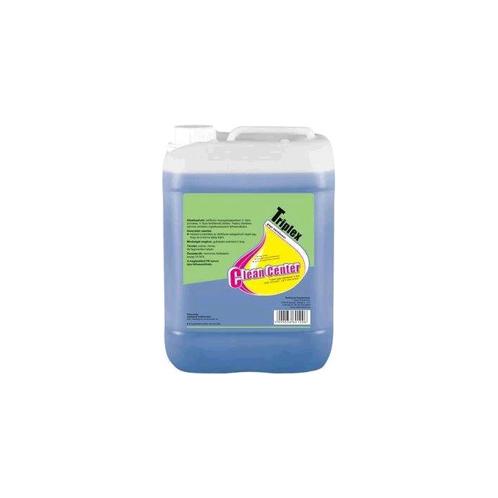 Triplex gépi öblítőszer 5L