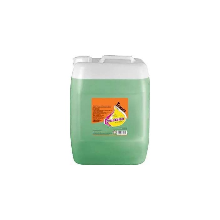 Trimatic gépi öblítőszer 22L