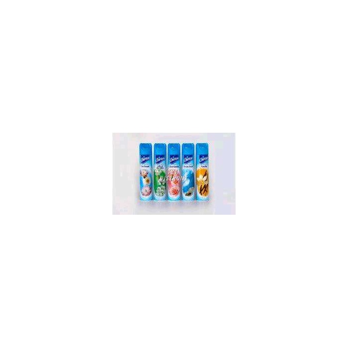 Légfrissítő spray Chirton 300 ml