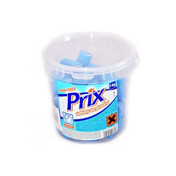 Piszoár kocka  Ocean fresh 1 kg