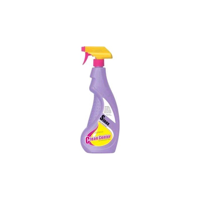Sinox vízkőoldó 750 ml szórófejes