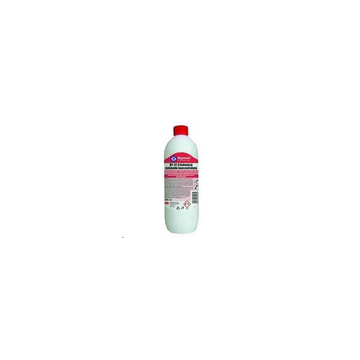 DY-01 Erős hatású vízkőoldó 1000 ml