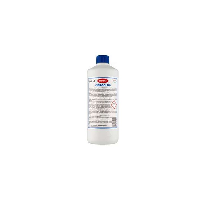 Chemitat vízkőoldó, 1 L