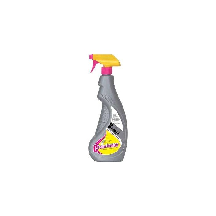 Geoxid alumíniumbarát hideg zsíroldó 750 ml