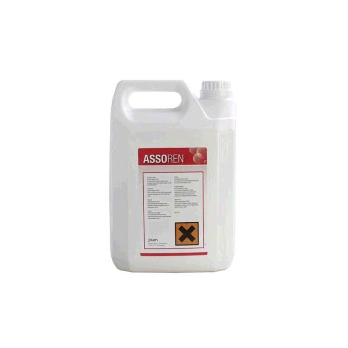Plum Assoren 5 L