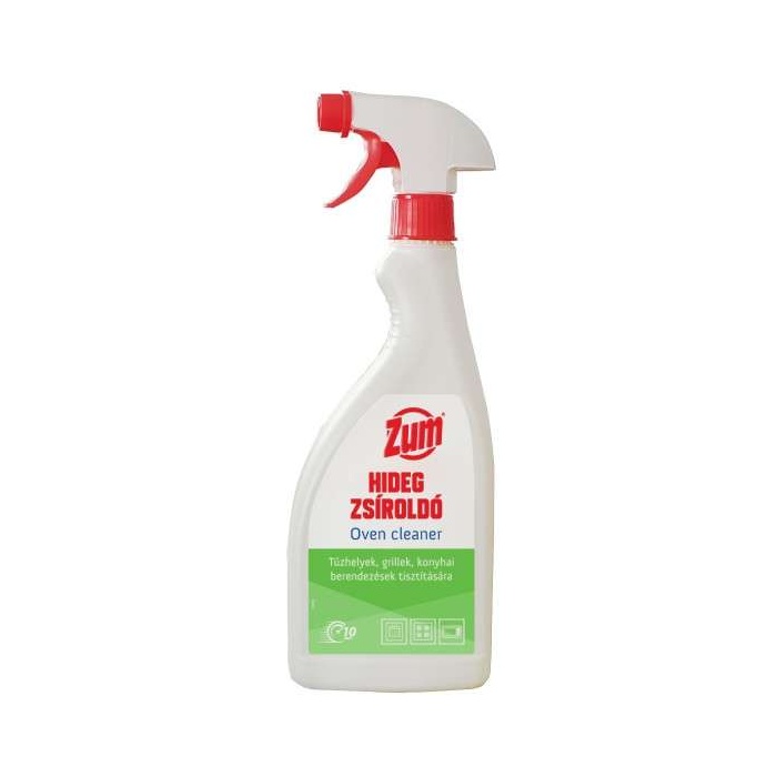 Zum hideg zsíroldó  750 ml