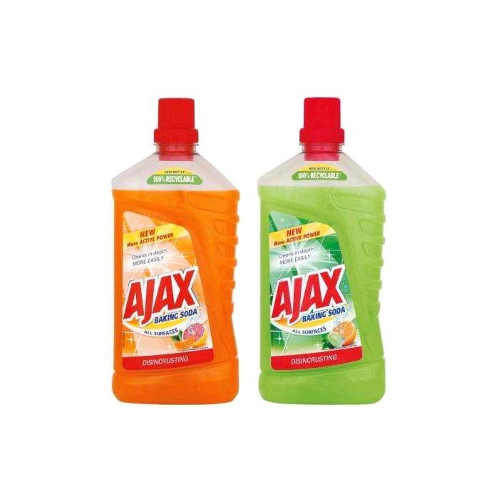 Ajax általános tisztítószer 1L