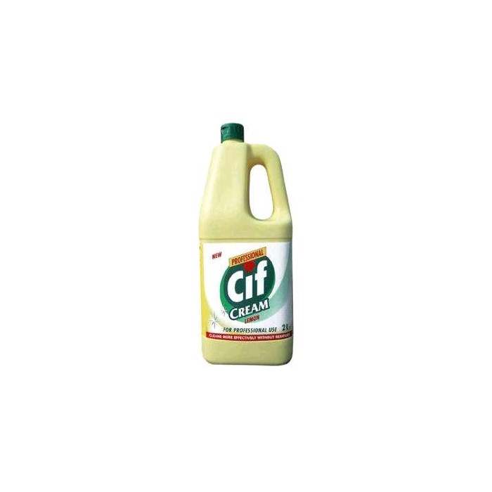 CIf folyékony súroló 2L