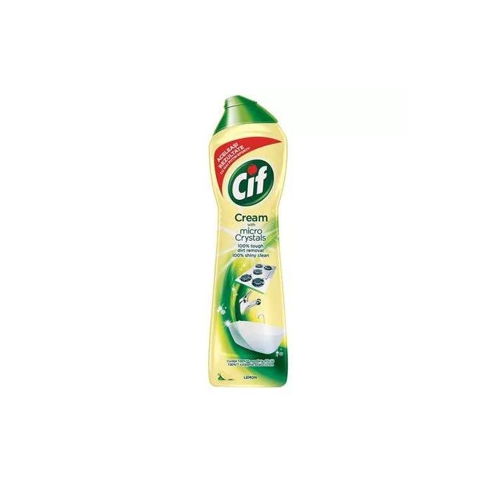 CIf folyékony súroló 500ml