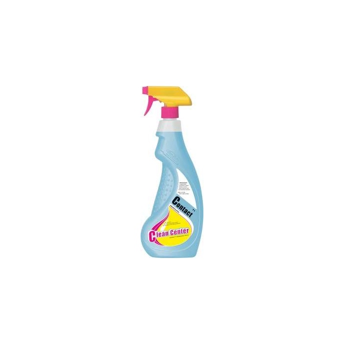 Contact T1 ablaktisztító szórófejes 750ml
