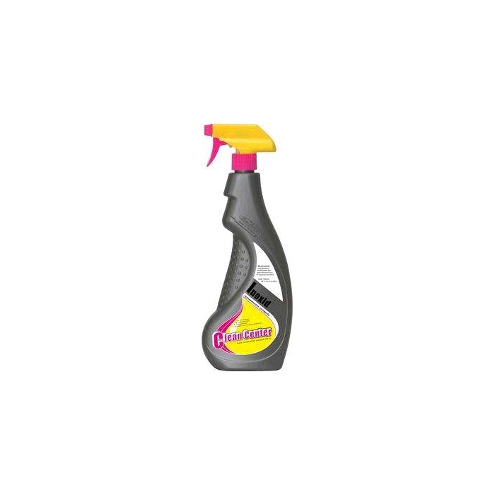 Inoxid rozsdamentes acélápoló szf. 750 ml