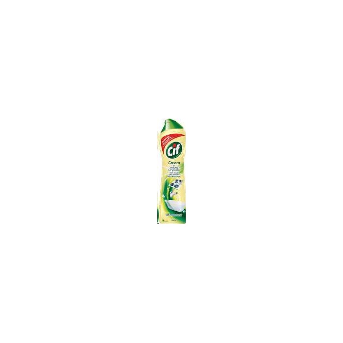 Cif folyékony súroló 250 ml