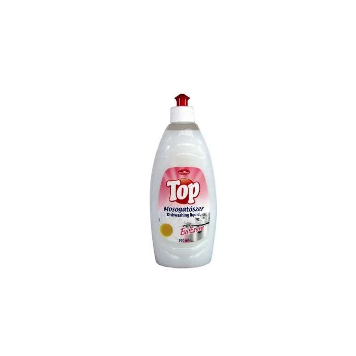 TOP mosogatószer balzsamos 1000ml