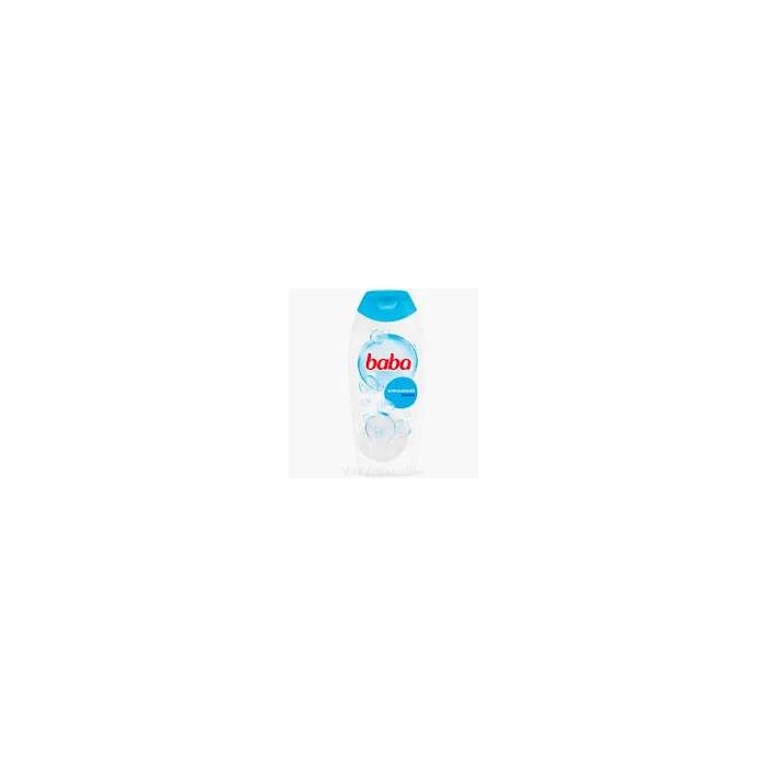 Baba Tusfürdő 400ml
