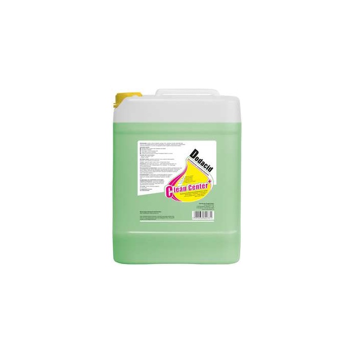 Dodacid szaniterfertőtlenítő szer 10L