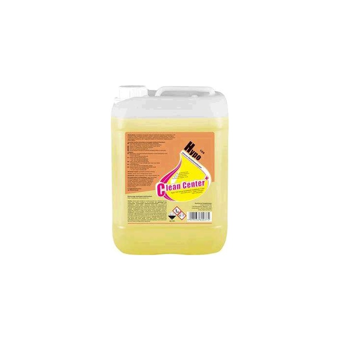Hypo 10X fertőtlenítőszer 5 L