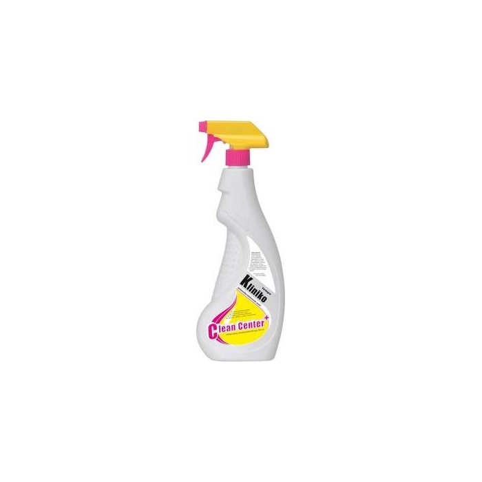Kliniko-Tempo kéz- és felületfertőtlenítő szer 750 ml