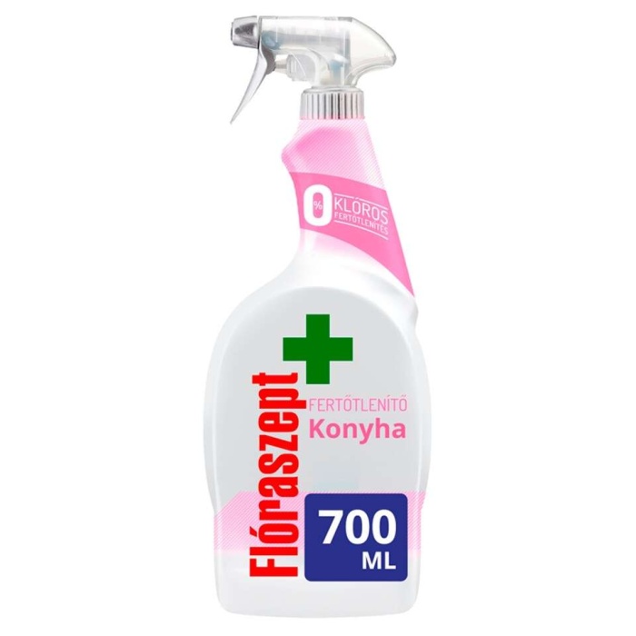 Flóraszept konyha fertőtlenítős 700 ml