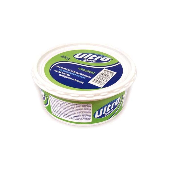 Ultra Derm, 400 gr