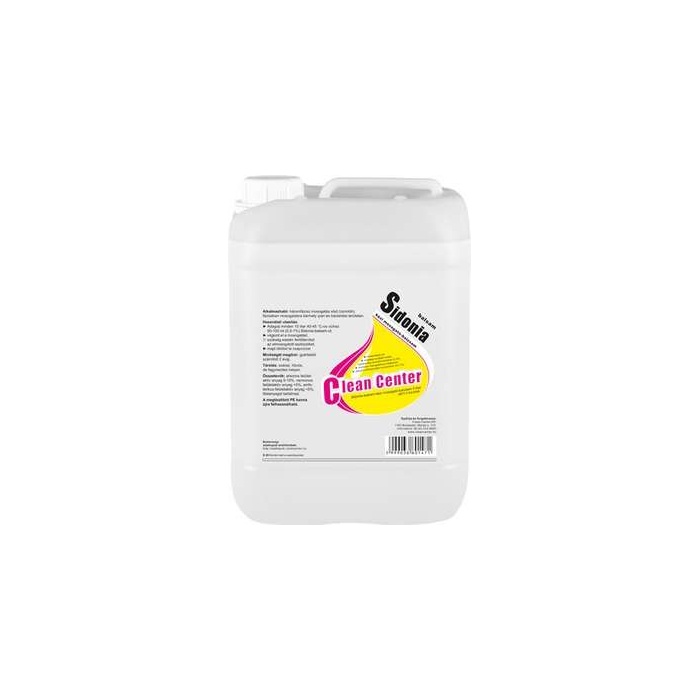 Sidonia-Balsam kézi mosogatószer 5L