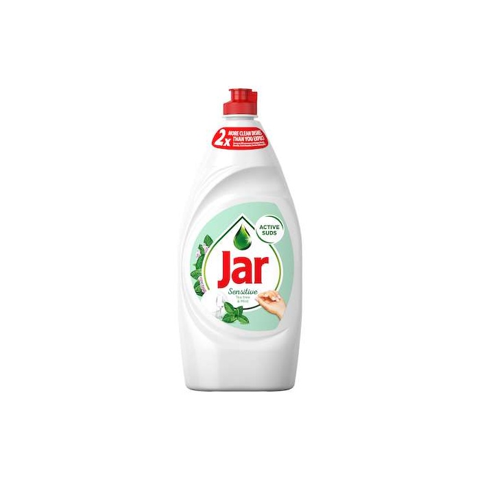 Mosogatószer 650ml JAR gránátalma
