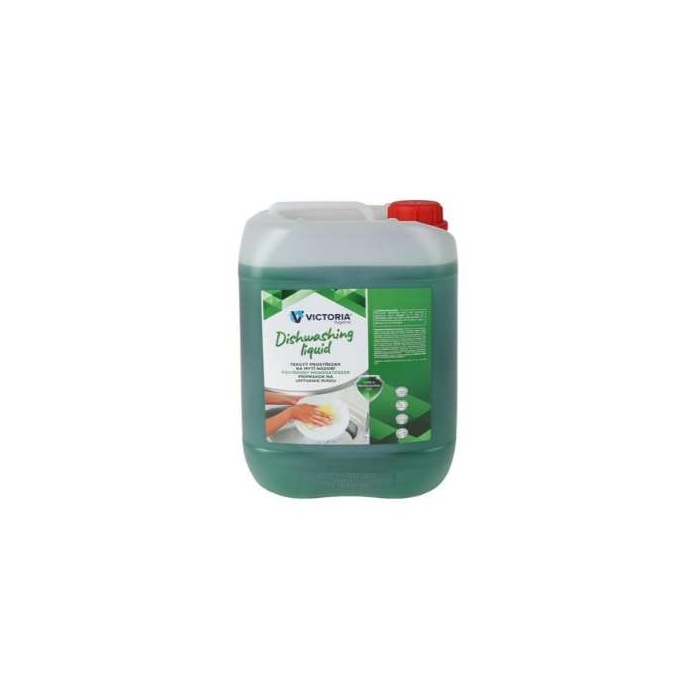 Folyékony mosogatószer, 5 l, VICTORIA HYGIENE