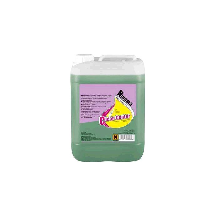 Niagara folyékony mosószer 5 L