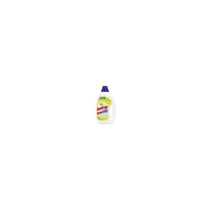Biopon mosógél 0,855l Universal 19m