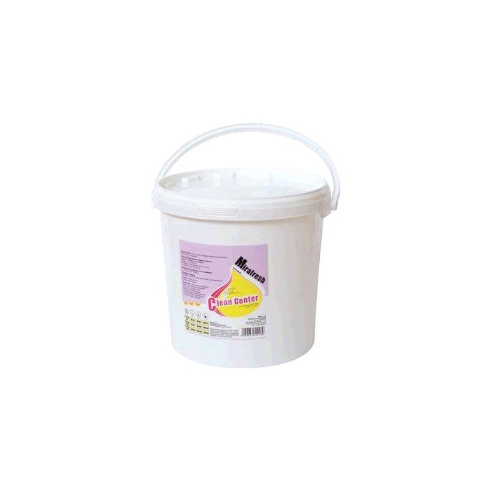 Mirafresh mosópor 9 kg