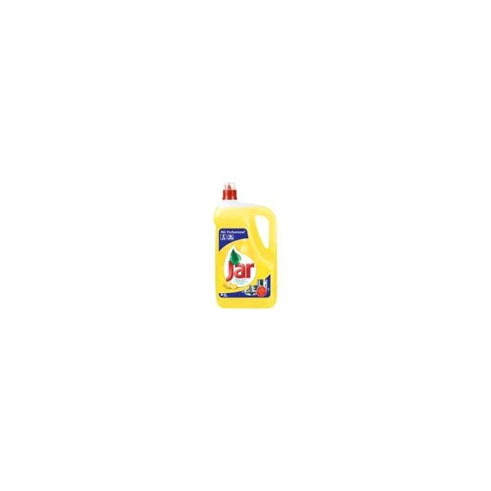 Mosogatószer 5l JAR Lemon