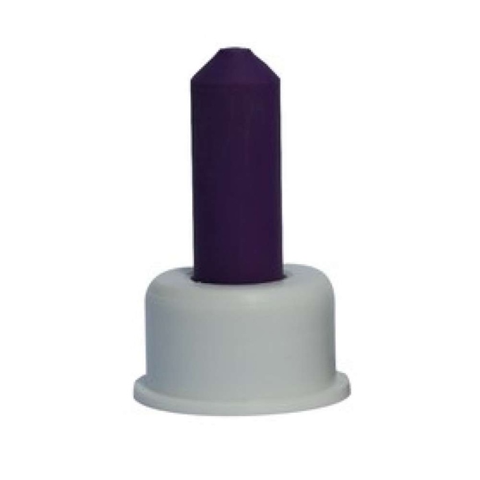 Folyékony szappan adagolóhoz adapter (sötétlila, 2015-ös modell)
