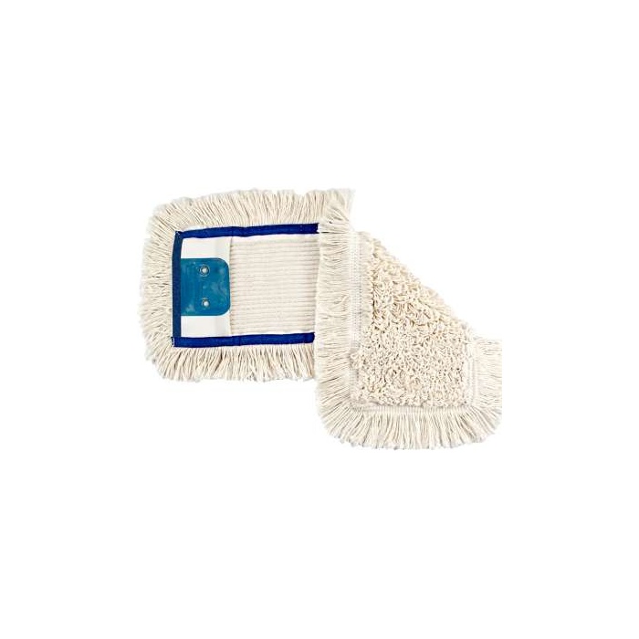 Mop pamut 40cm Füles és Zsebes