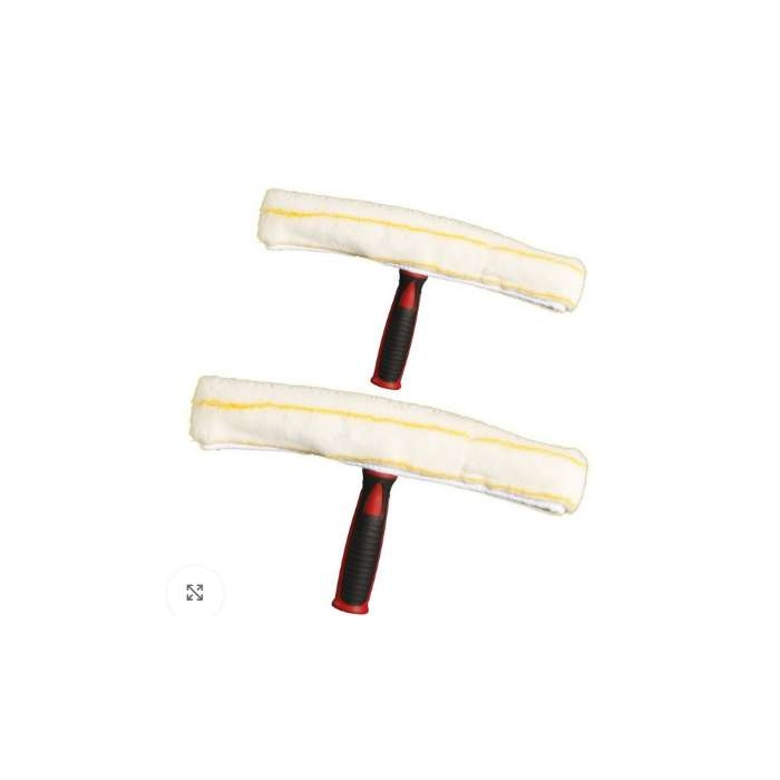 ECOFIX vizező+huzat 35cm