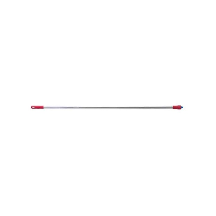 Alumínium nyél 1500 mm piros KOBRA