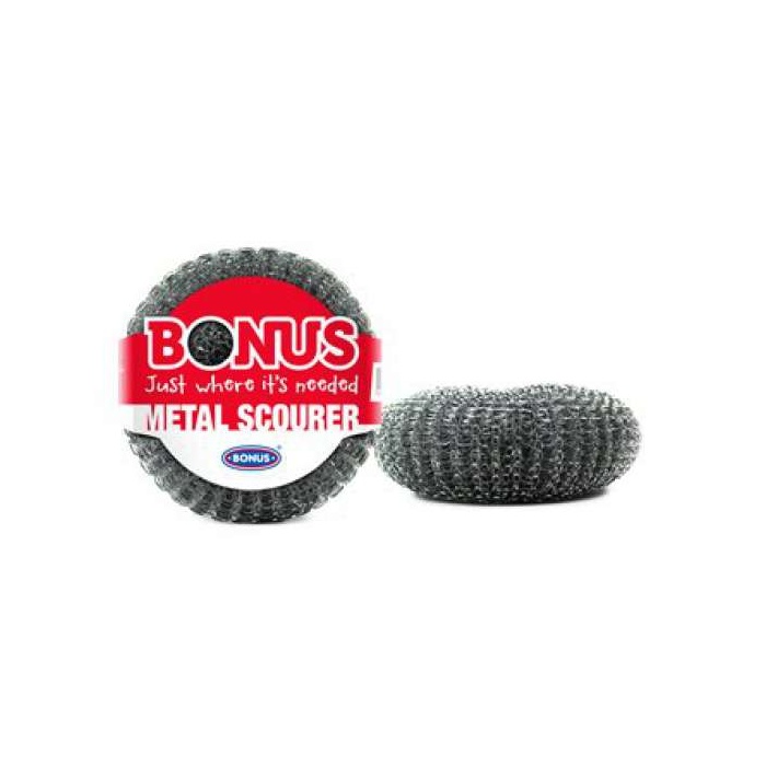 Bonus fémsúroló 3db-os