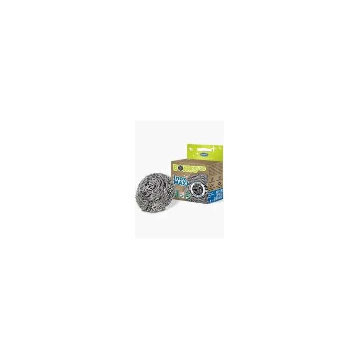 Bonus inox dörzsi spirál (MAXI) 1db/cs.