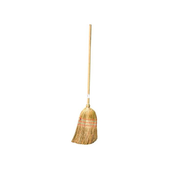Cirokseprű 5 varrásos