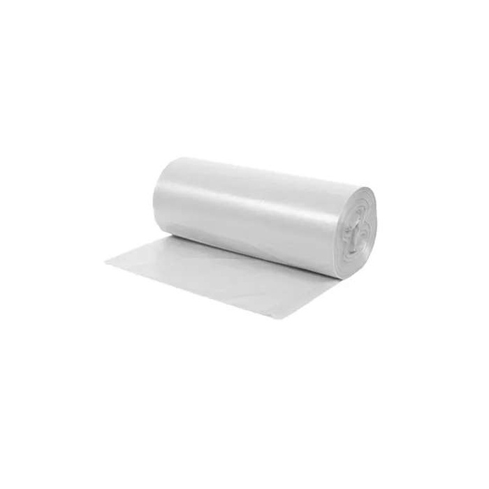 Hulladékgyűjtő zsák 70×110-es 10db/tek 135L (ÁTLÁTSZÓ)