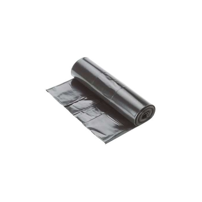 Hulladékgyűjtő zsák 120×140 280L  10db/tek