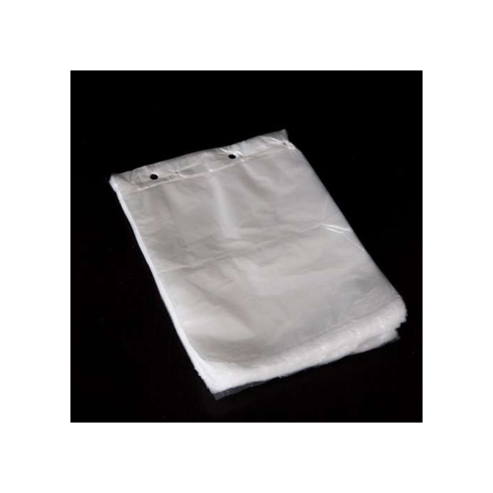 Fólia tasak 17×26 cm-es 100db/ csomag