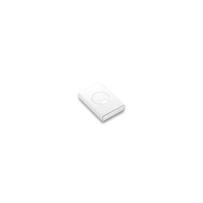 Higiéniai intim fólia tasak nylon 30db/csomag