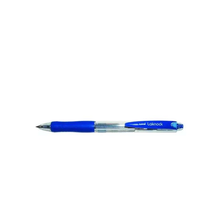 Golyóstoll UNI Laknock SN-100 kék