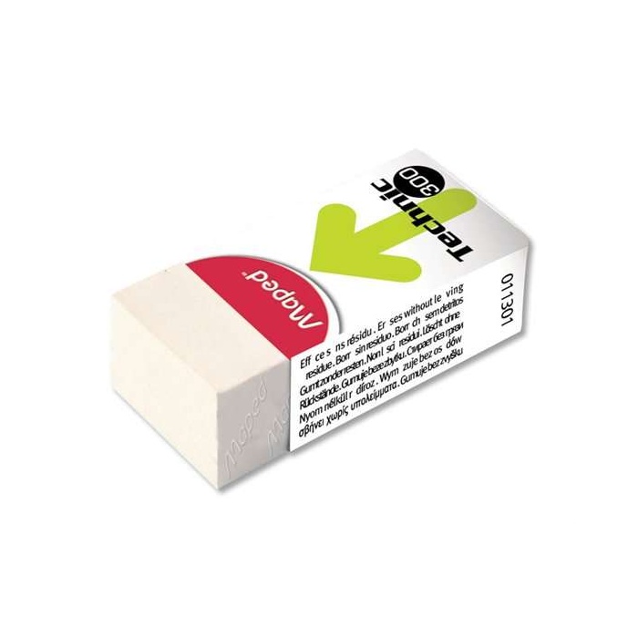 Radír  Maped Mini Technic 300