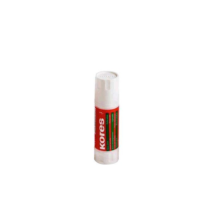 Ragasztóstift, 20 g, KORES