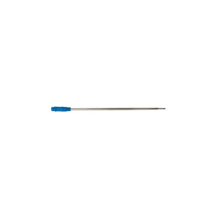 Golyóstollbetét csavaros  11,6 cm