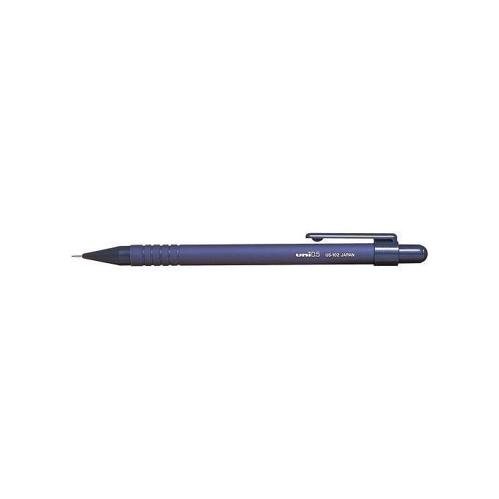 Nyomósirón 0,5mm UNI "U5-102"