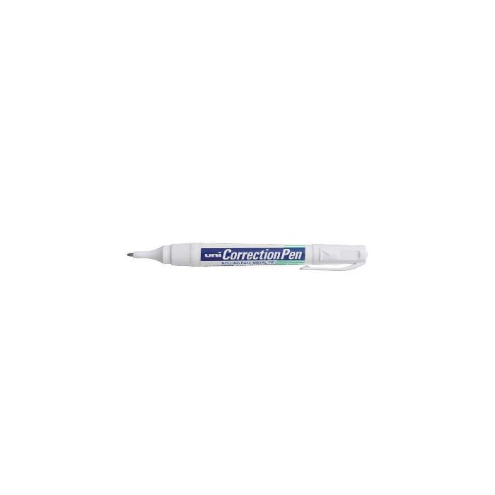 Hibajavító toll, 8 ml, UNI "CLP-300N"